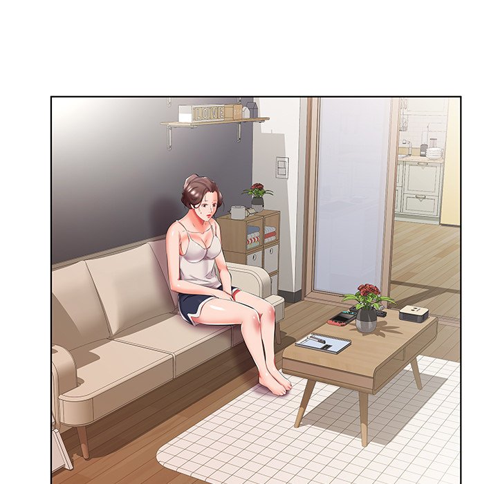 Sweet Guilty Love Chapter 51 Page 9