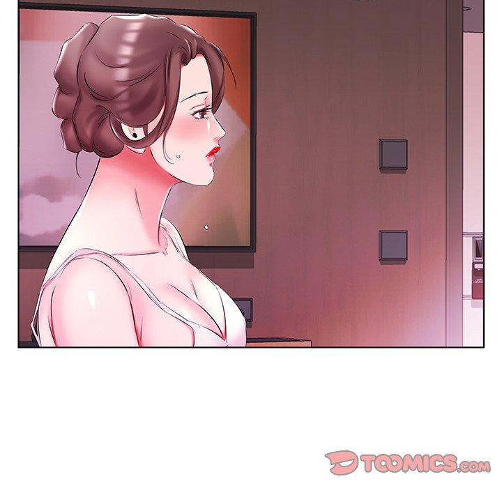 Sweet Guilty Love Chapter 51 Page 90