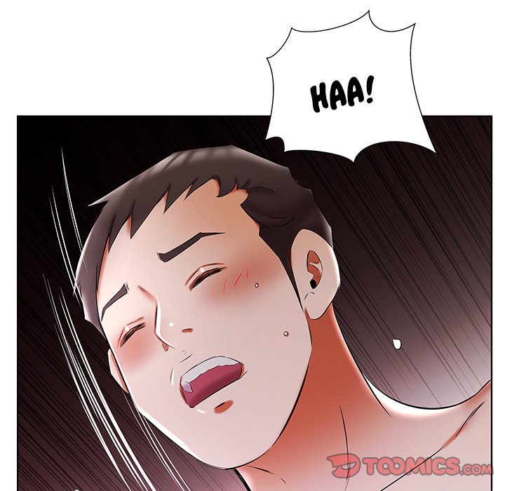 Sweet Guilty Love Chapter 51 Page 94