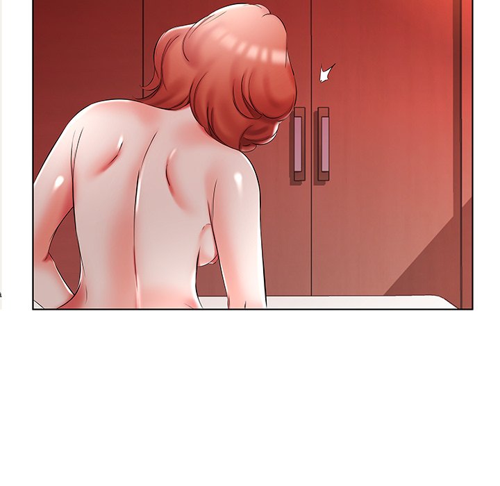 Sweet Guilty Love Chapter 52 Page 12