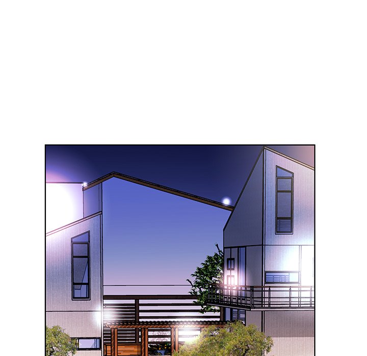 Sweet Guilty Love Chapter 52 Page 13