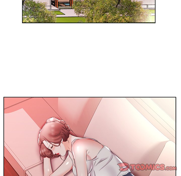 Sweet Guilty Love Chapter 52 Page 14