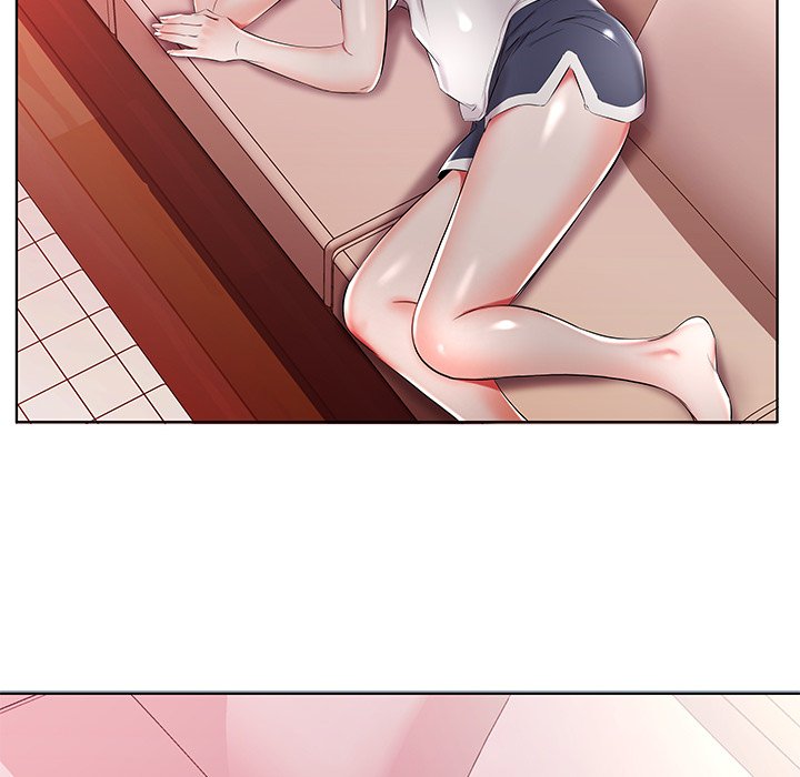 Sweet Guilty Love Chapter 52 Page 15