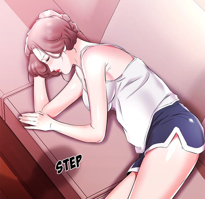 Sweet Guilty Love Chapter 52 Page 16