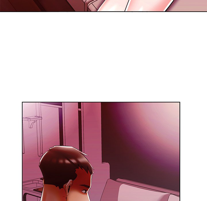 Sweet Guilty Love Chapter 52 Page 17