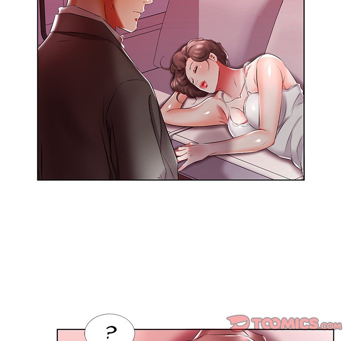 Sweet Guilty Love Chapter 52 Page 18
