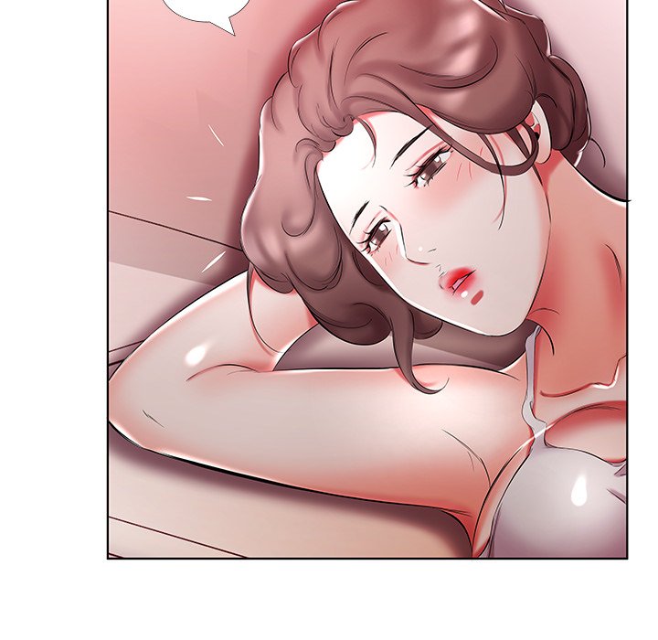Sweet Guilty Love Chapter 52 Page 19