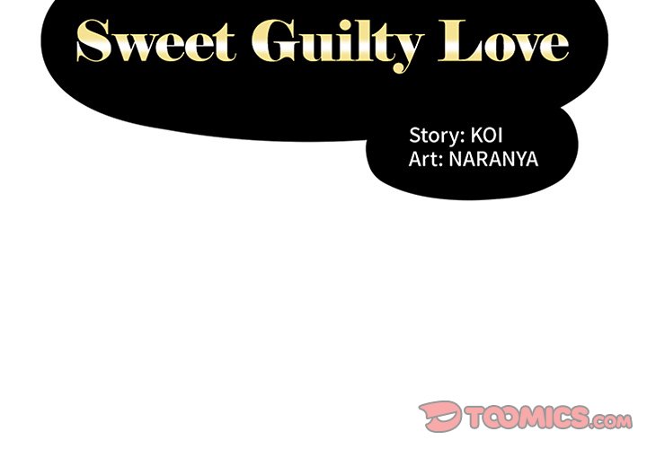 Sweet Guilty Love Chapter 52 Page 2