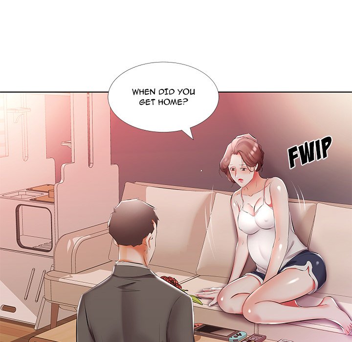 Sweet Guilty Love Chapter 52 Page 20