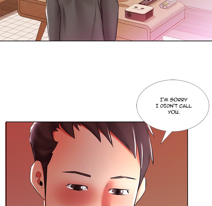 Sweet Guilty Love Chapter 52 Page 21