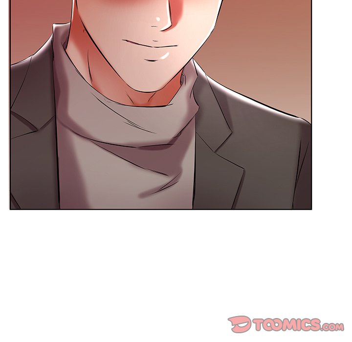 Sweet Guilty Love Chapter 52 Page 22