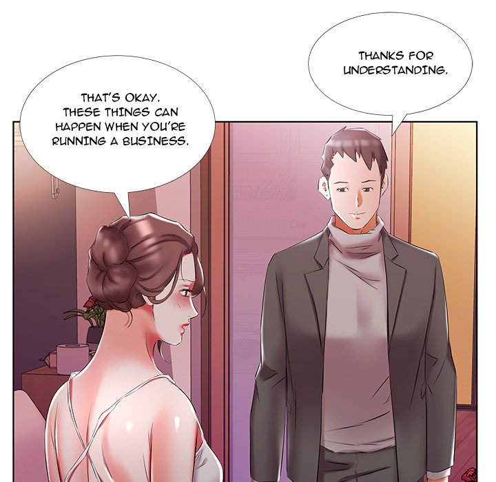 Sweet Guilty Love Chapter 52 Page 23