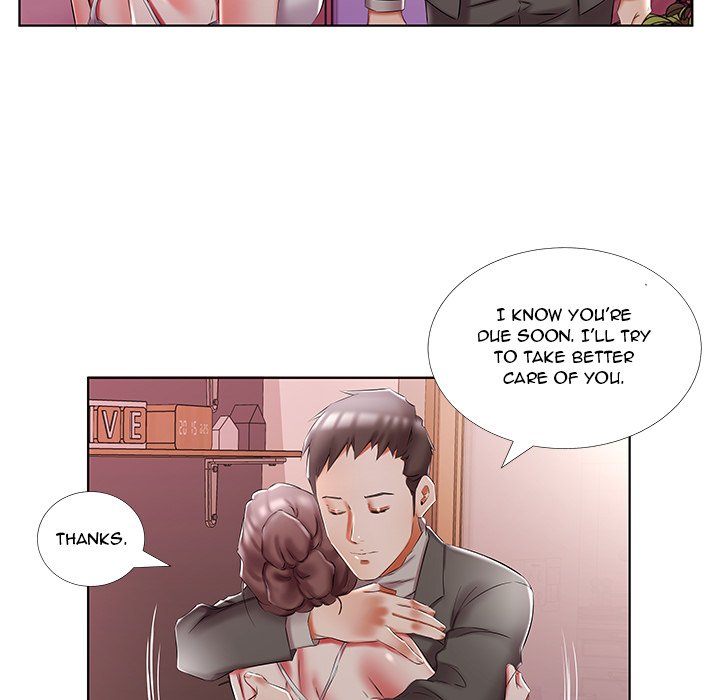Sweet Guilty Love Chapter 52 Page 24