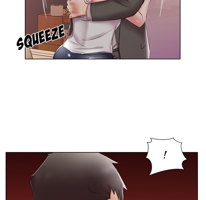 Sweet Guilty Love Chapter 52 Page 25