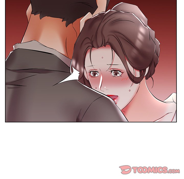 Sweet Guilty Love Chapter 52 Page 26