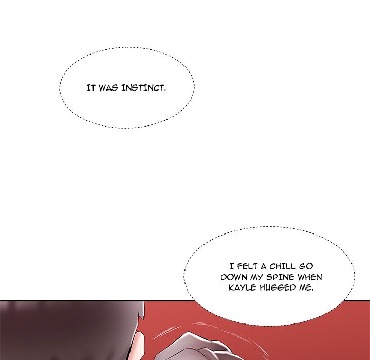 Sweet Guilty Love Chapter 52 Page 27