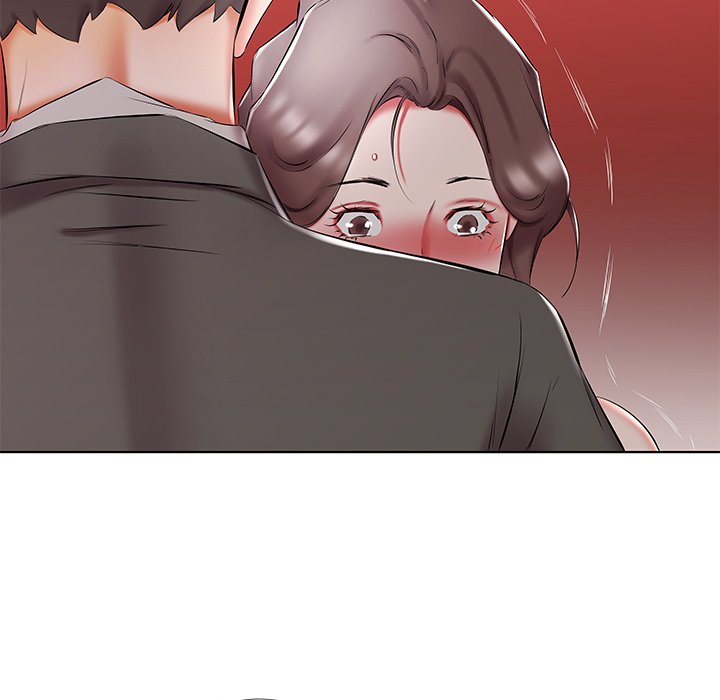 Sweet Guilty Love Chapter 52 Page 28