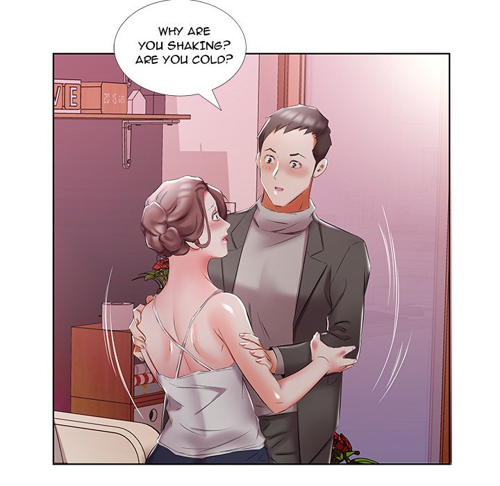 Sweet Guilty Love Chapter 52 Page 29