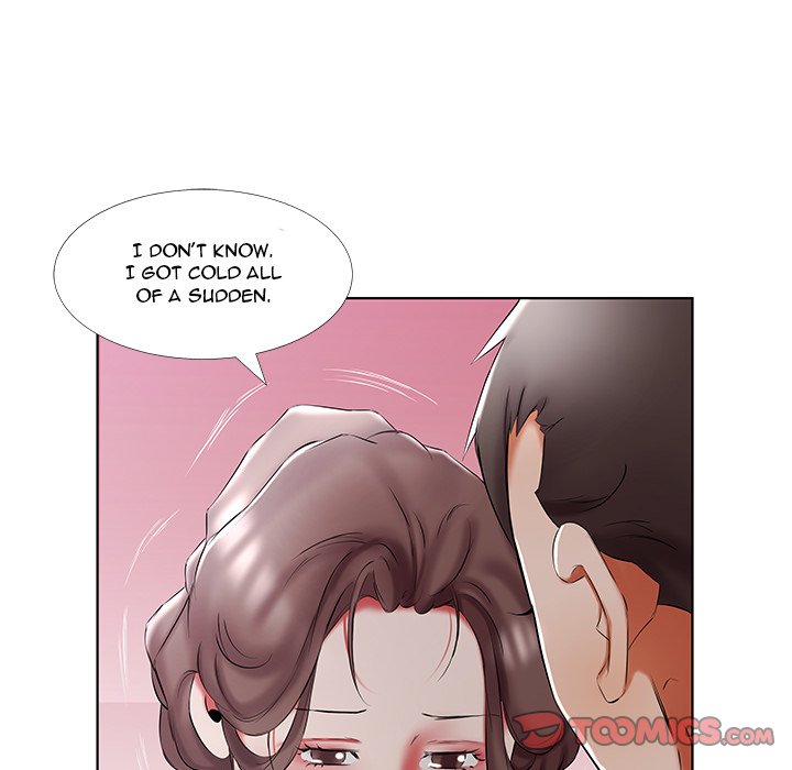 Sweet Guilty Love Chapter 52 Page 30