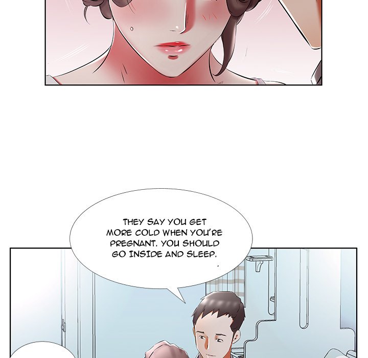 Sweet Guilty Love Chapter 52 Page 31