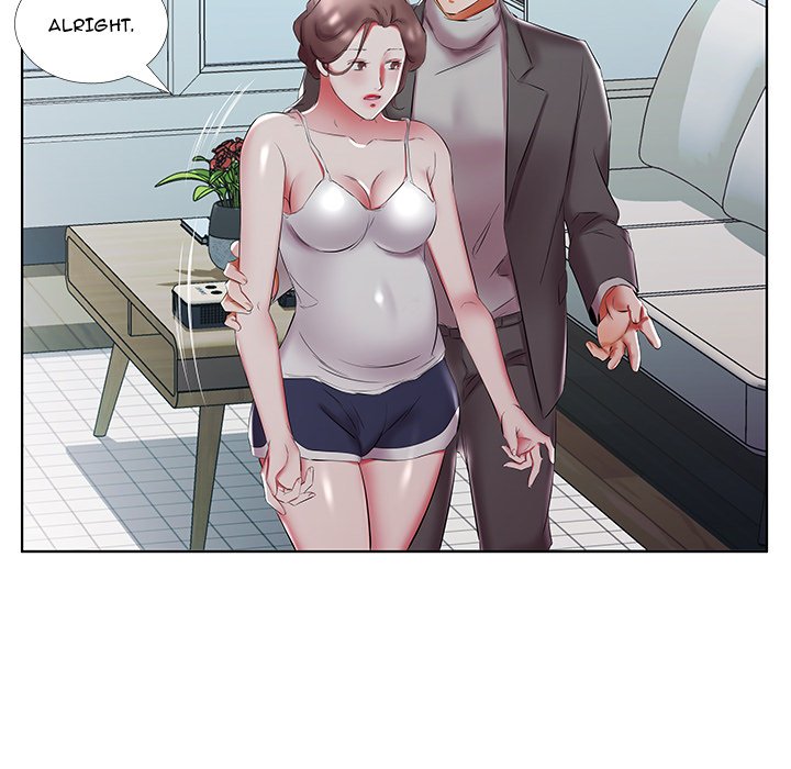 Sweet Guilty Love Chapter 52 Page 32