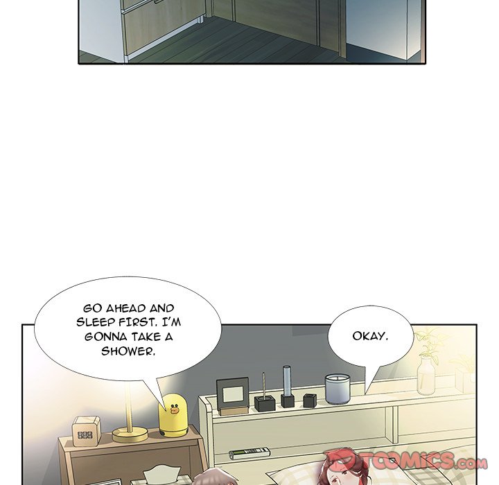 Sweet Guilty Love Chapter 52 Page 34