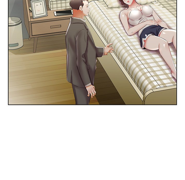 Sweet Guilty Love Chapter 52 Page 35