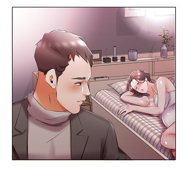 Sweet Guilty Love Chapter 52 Page 36