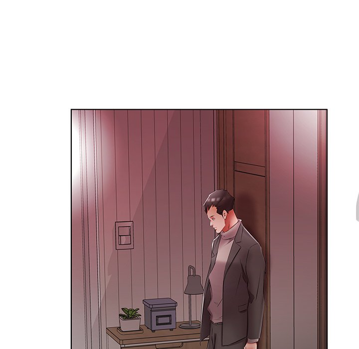 Sweet Guilty Love Chapter 52 Page 37