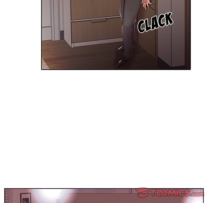 Sweet Guilty Love Chapter 52 Page 38