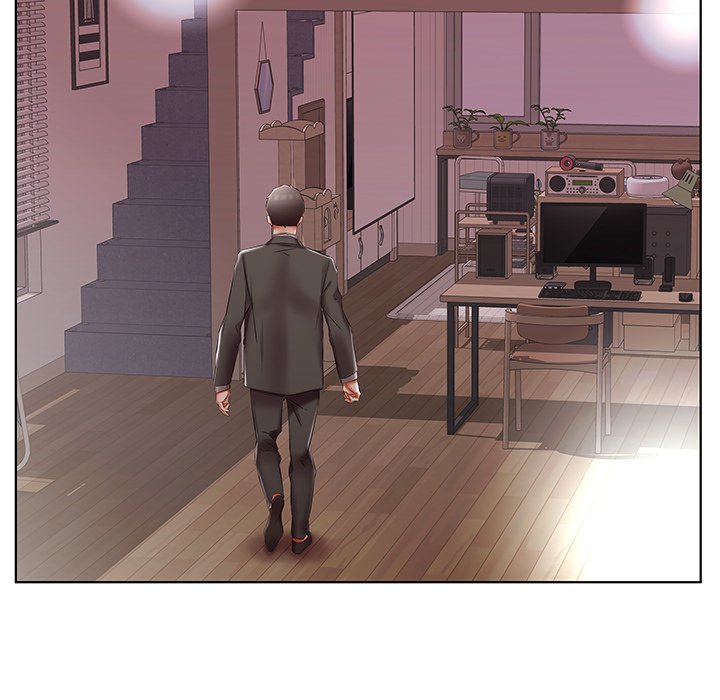 Sweet Guilty Love Chapter 52 Page 39
