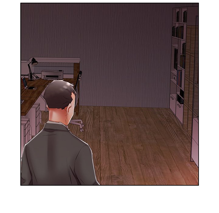 Sweet Guilty Love Chapter 52 Page 43