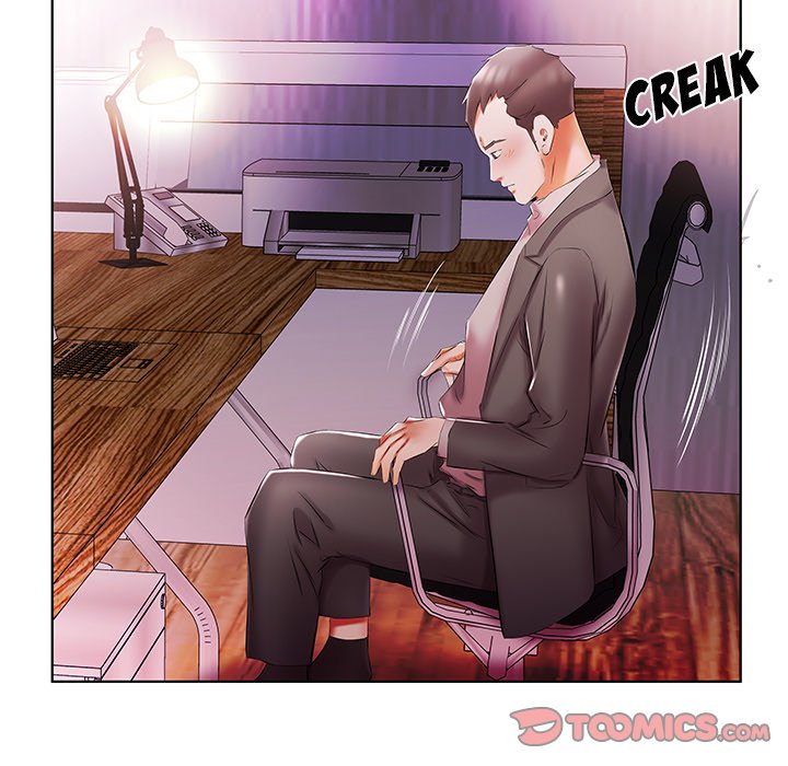 Sweet Guilty Love Chapter 52 Page 46
