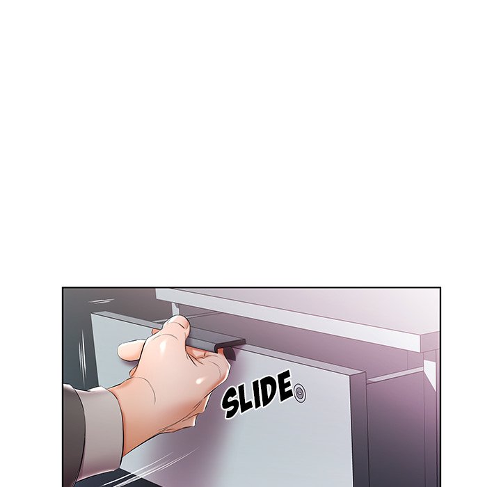 Sweet Guilty Love Chapter 52 Page 47