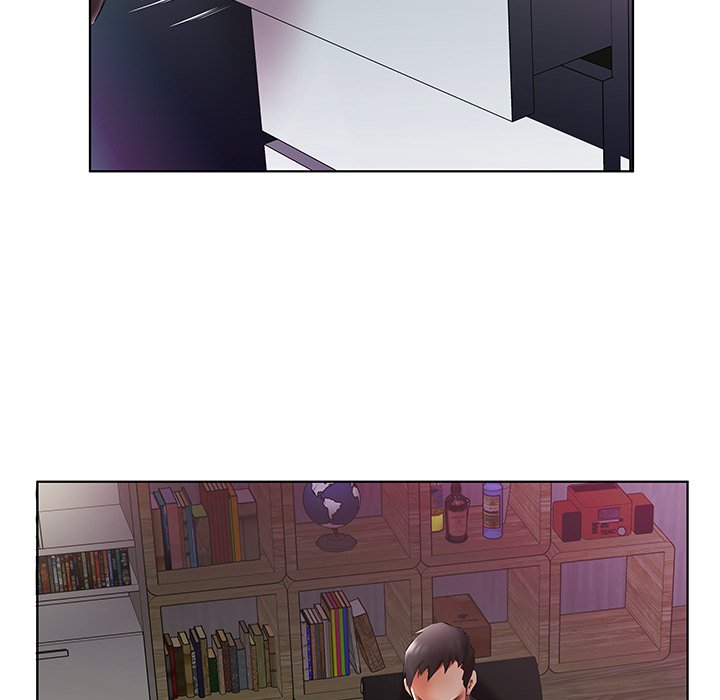 Sweet Guilty Love Chapter 52 Page 48