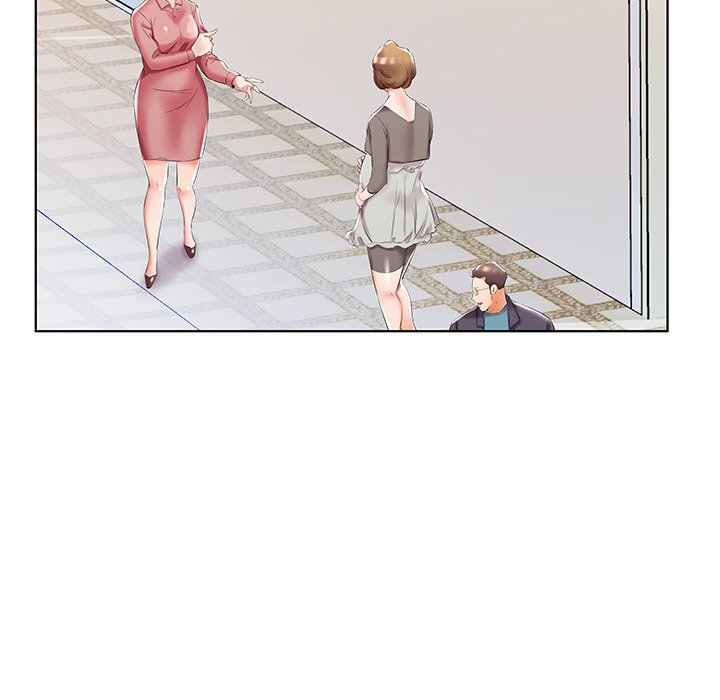 Sweet Guilty Love Chapter 52 Page 56