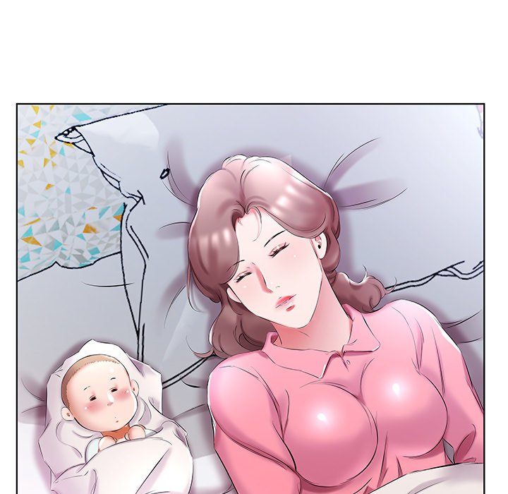 Sweet Guilty Love Chapter 52 Page 57