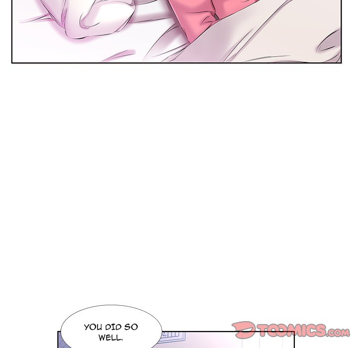 Sweet Guilty Love Chapter 52 Page 58