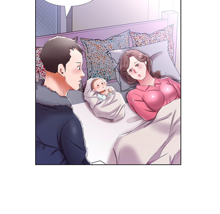 Sweet Guilty Love Chapter 52 Page 59