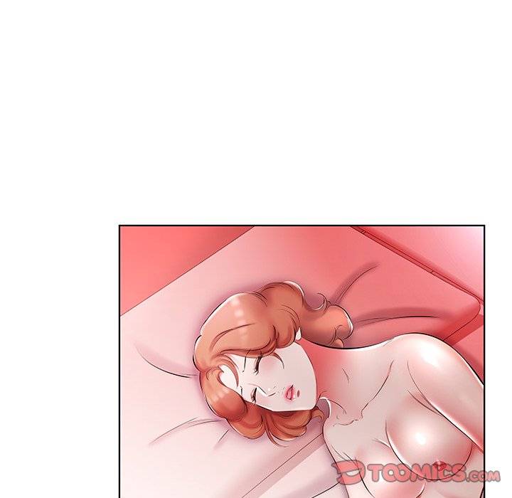 Sweet Guilty Love Chapter 52 Page 6