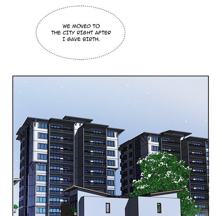 Sweet Guilty Love Chapter 52 Page 60