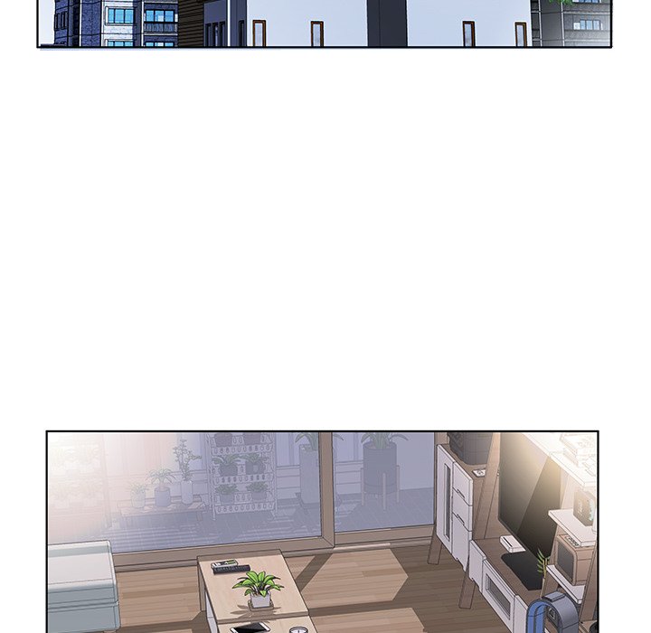 Sweet Guilty Love Chapter 52 Page 61