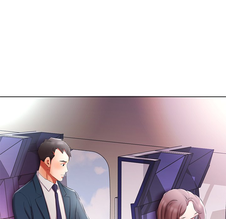 Sweet Guilty Love Chapter 52 Page 67