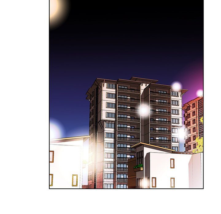 Sweet Guilty Love Chapter 52 Page 69