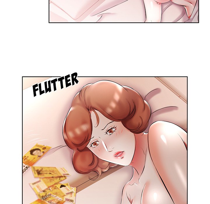 Sweet Guilty Love Chapter 52 Page 7
