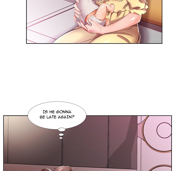 Sweet Guilty Love Chapter 52 Page 71
