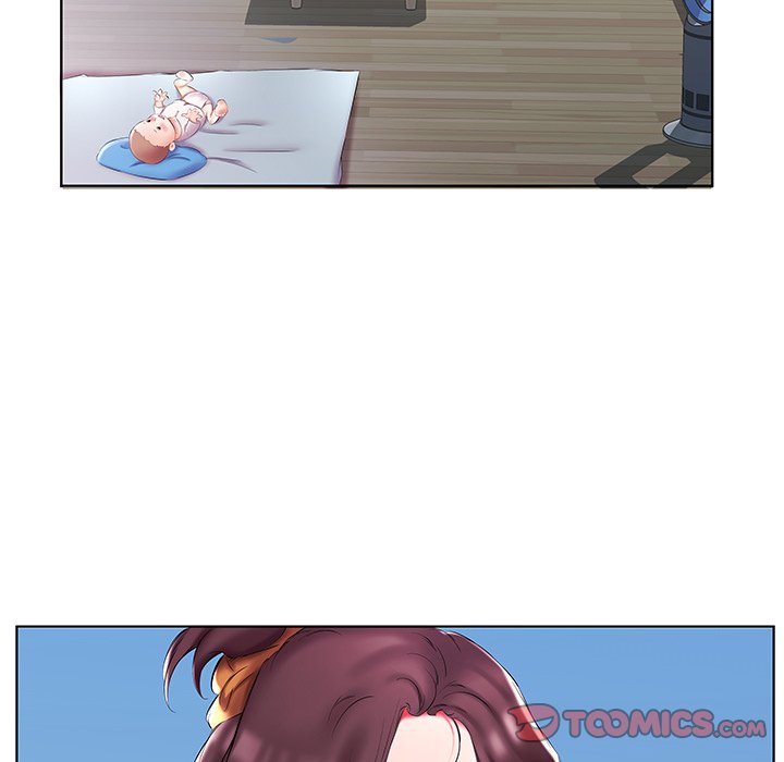 Sweet Guilty Love Chapter 52 Page 74