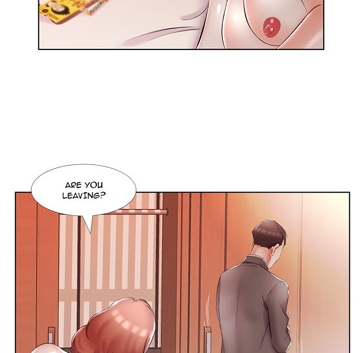 Sweet Guilty Love Chapter 52 Page 8