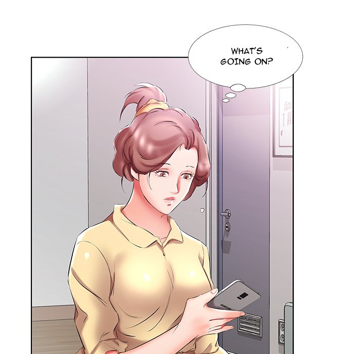 Sweet Guilty Love Chapter 52 Page 80