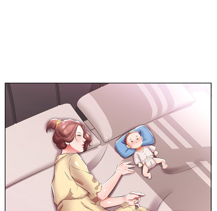 Sweet Guilty Love Chapter 52 Page 84